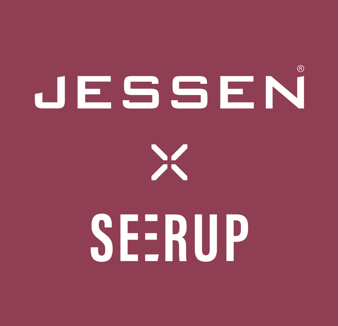 JESSEN x SEERUP